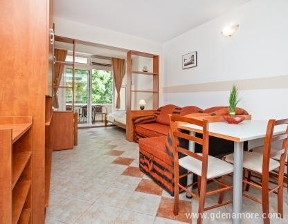 Vila Popovic Apartmani, Studio Apartman 3, privatni smeštaj u mestu Orahovac, Crna Gora - 6005BA65-39BA-4EA6-816C-1E3C2CBD5BD7